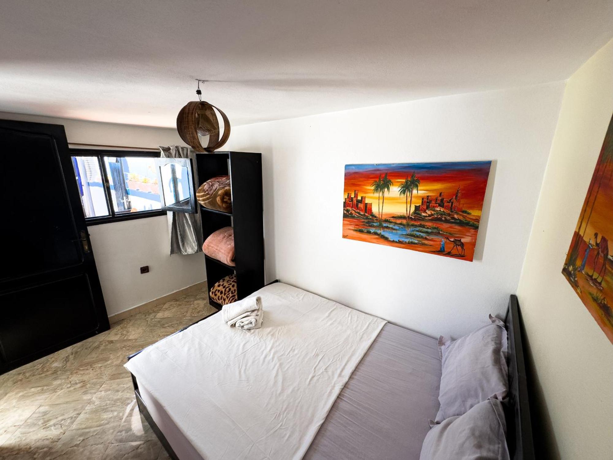 Sun Life Taghazout Hotel Cameră foto