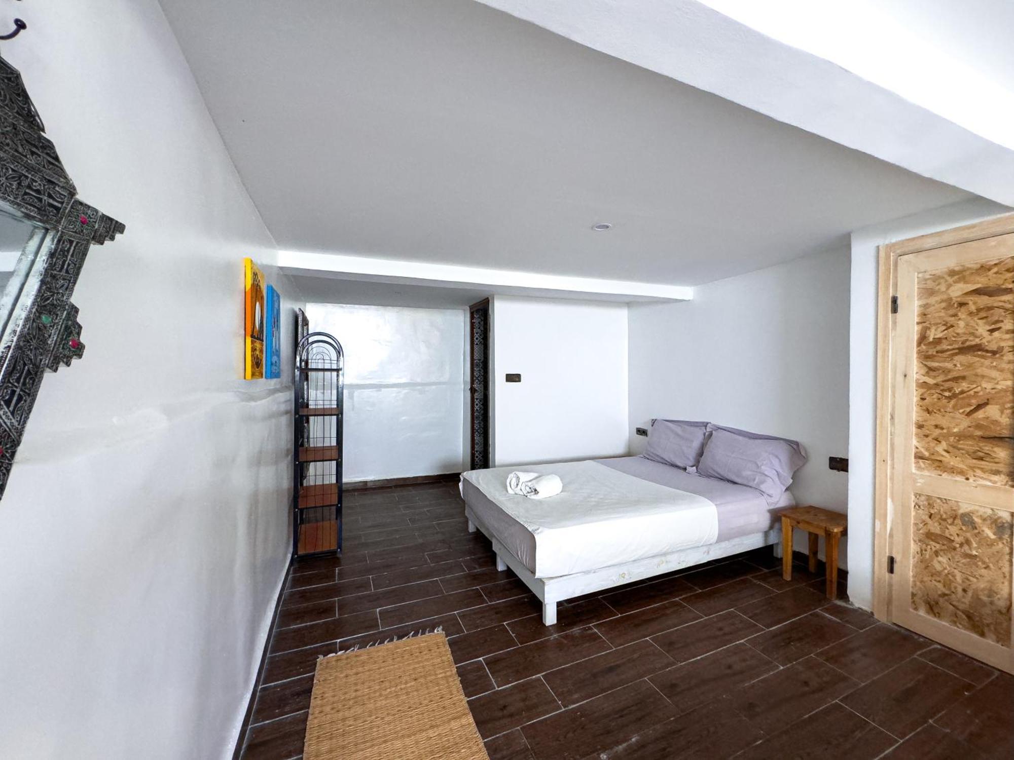 Sun Life Taghazout Hotel Cameră foto