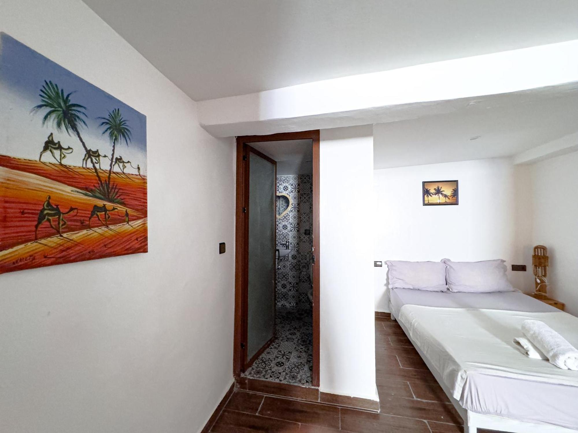 Sun Life Taghazout Hotel Cameră foto